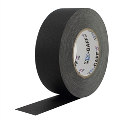 Pro Tapes 3 Inch x 55 Yards Pro Gaffer Tape