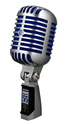 Super 55 Deluxe Vocal Microphone