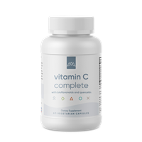Maximized Living Vitamin C3