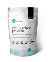 Clean Whey Protein by Re - Chocolate