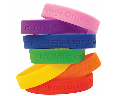 NED Wristband