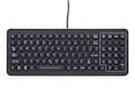 iKey Mobile Keyboard Numeric Keypad (USB) (Black) | SK-101-M-USB