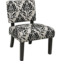 Jasmine Accent Chair