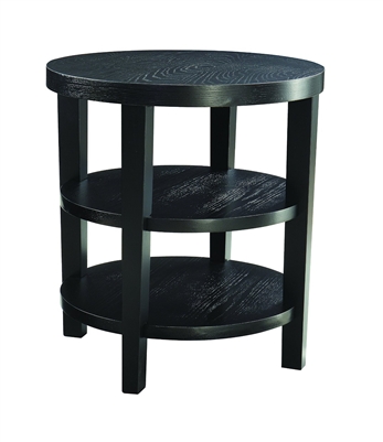 Merge 20" Round End Table