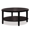 Merge 36" Round Coffee Table