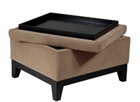 Merge Storage Ottoman