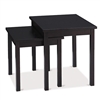 Main Street Nesting Table