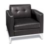 Wall Street Armchair