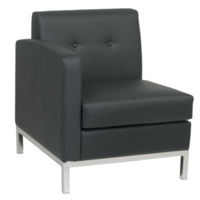 Wall Street Armchair LAF