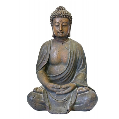 Buddha Statue