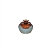 Tiered Ceramic Fountain - Small