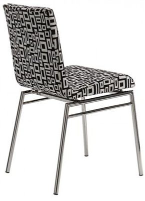 Damian Side Chair