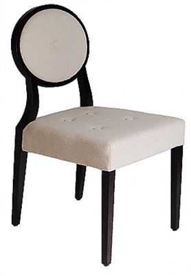 Monique Side Chair