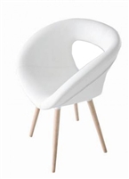 Magda Lounge Chair