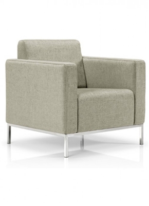 Terza Lounge Chair