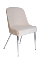 Yvonne Side Chair