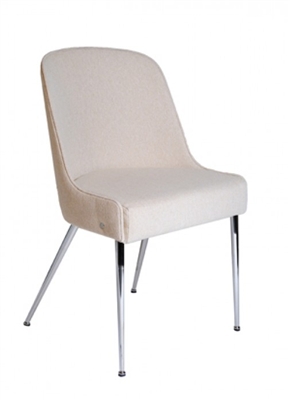 Yvonne Side Chair