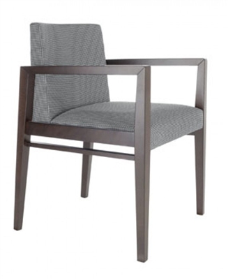 Ian Lounge Chair