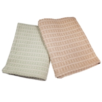 Cotton Spa Blanket