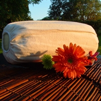 Bolster Cover 3" x 14"