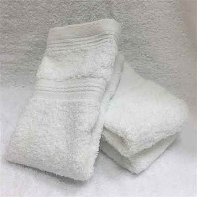 Affinity Heavy Cotton Bath Towels