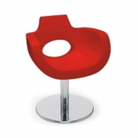 Aureole Salon Chair