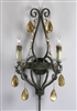 Dorato Wall Sconce