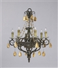 Dorato Chandelier