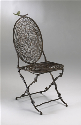 Bird Chair
