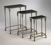 Livingston Nesting Tables