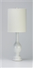 Vase Table Lamp