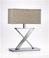 Xacto Table Lamp