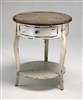 Abelard Side Table