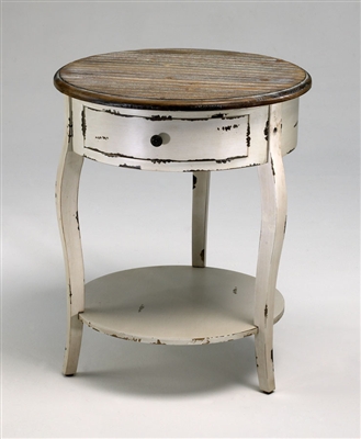 Abelard Side Table