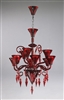 Andretti Chandelier