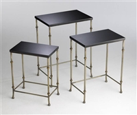 Sanders Nesting Tables