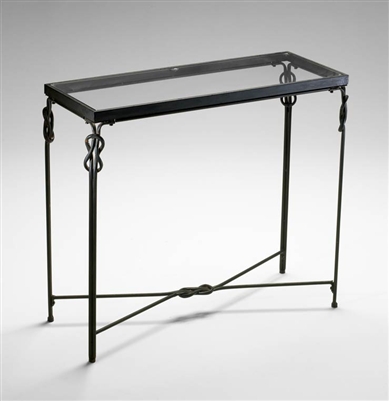 Dupont Console Table