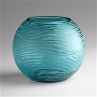 Libra Glass Vases
