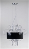 Cassina Clear Pendant