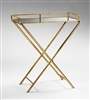 Bamboo Tray Table