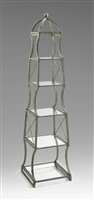 Chester Etagere