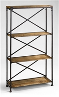 Monacco Etagere