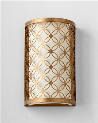 Calypso Wall Sconce