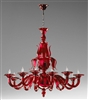 Anniston Chandelier