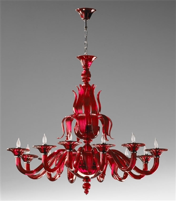 Anniston Chandelier