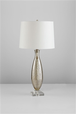 Mercury Table Lamp