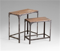 Winslow Nesting Tables