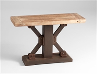 Kern Table