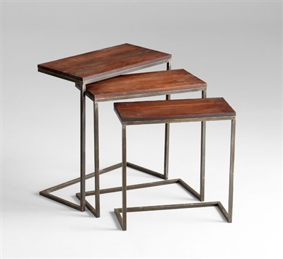 Jules Nesting Tables