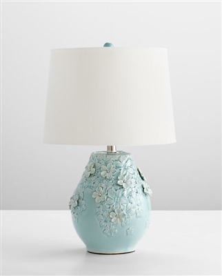 Eire Table Lamp